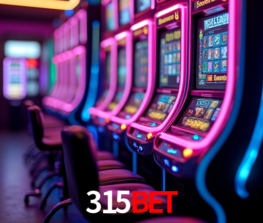 Promoção Relâmpago 315BET