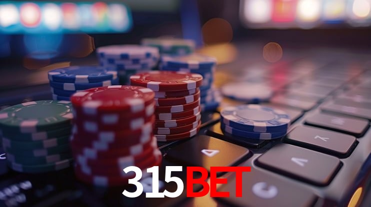 Jogos de Slot 315BET