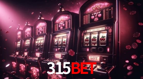 Inovações de Jogos na 315BET: O Futuro das Experiências Interativas