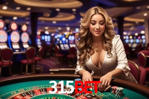 Football Betting 315BET