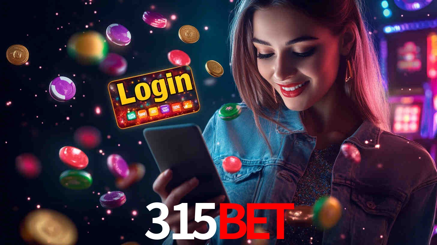Descubra a Magia dos Jogos de Arcade no 315BET