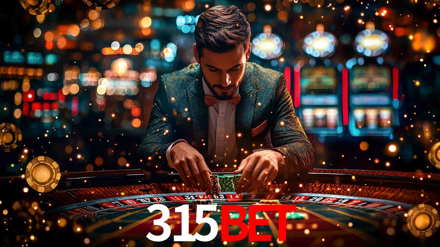 Tournaments 315BET