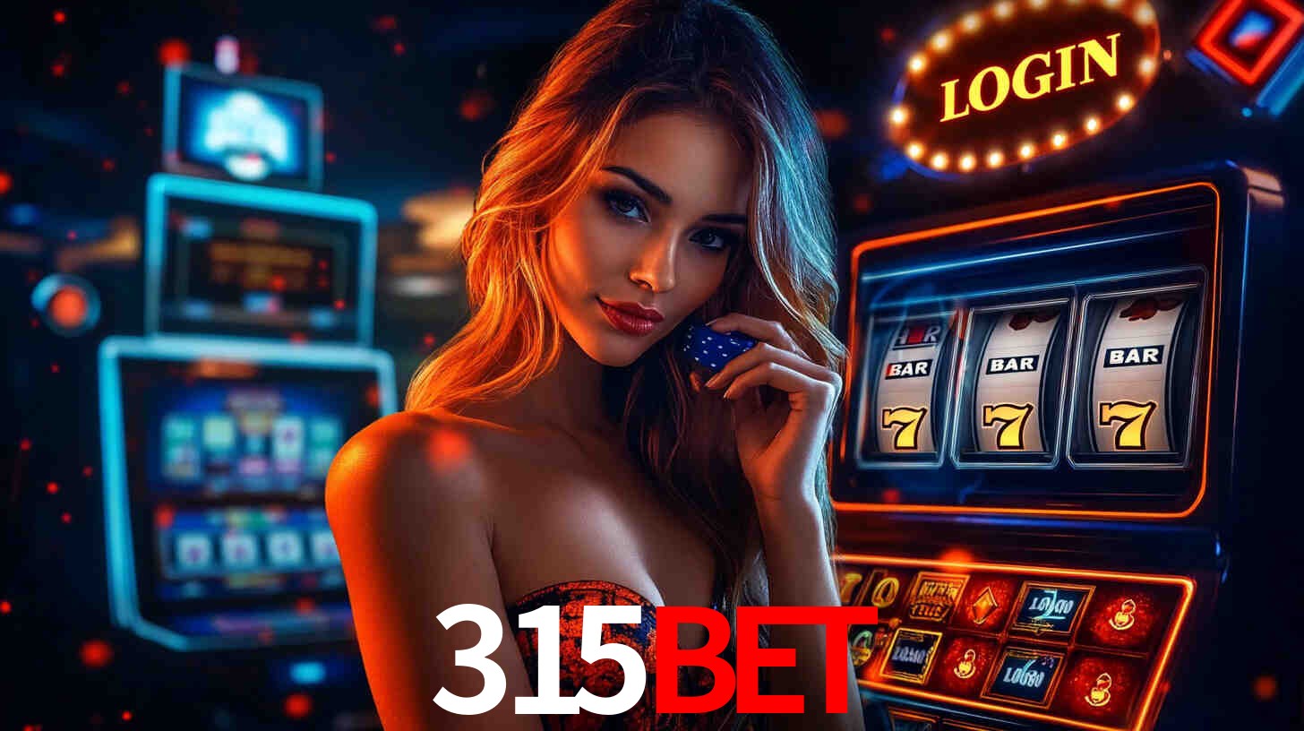 315BET login