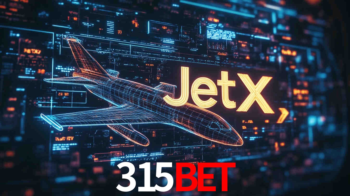 Inovações de Jogos na 315BET: O Futuro das Experiências Interativas