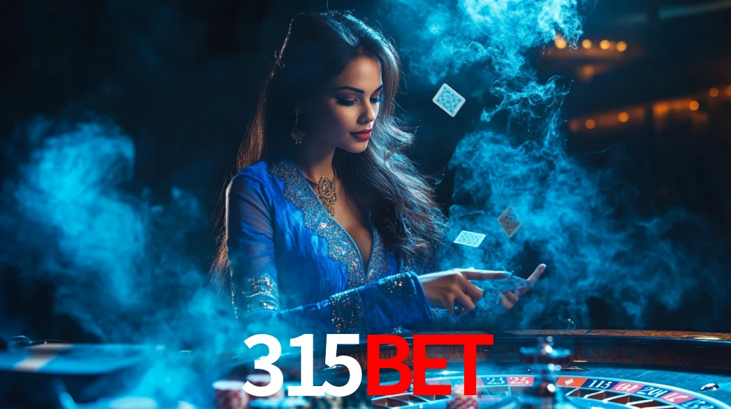 Apostas Esportivas na 315BET: Um Guia Completo