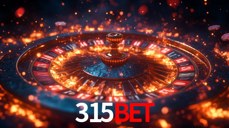 315BET App Interface