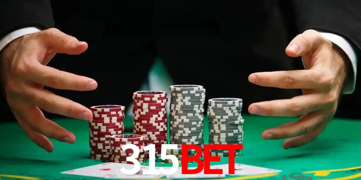 cassino 315BET