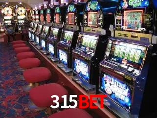 Descubra a Essência do 315BET: Nossa História e Compromissos