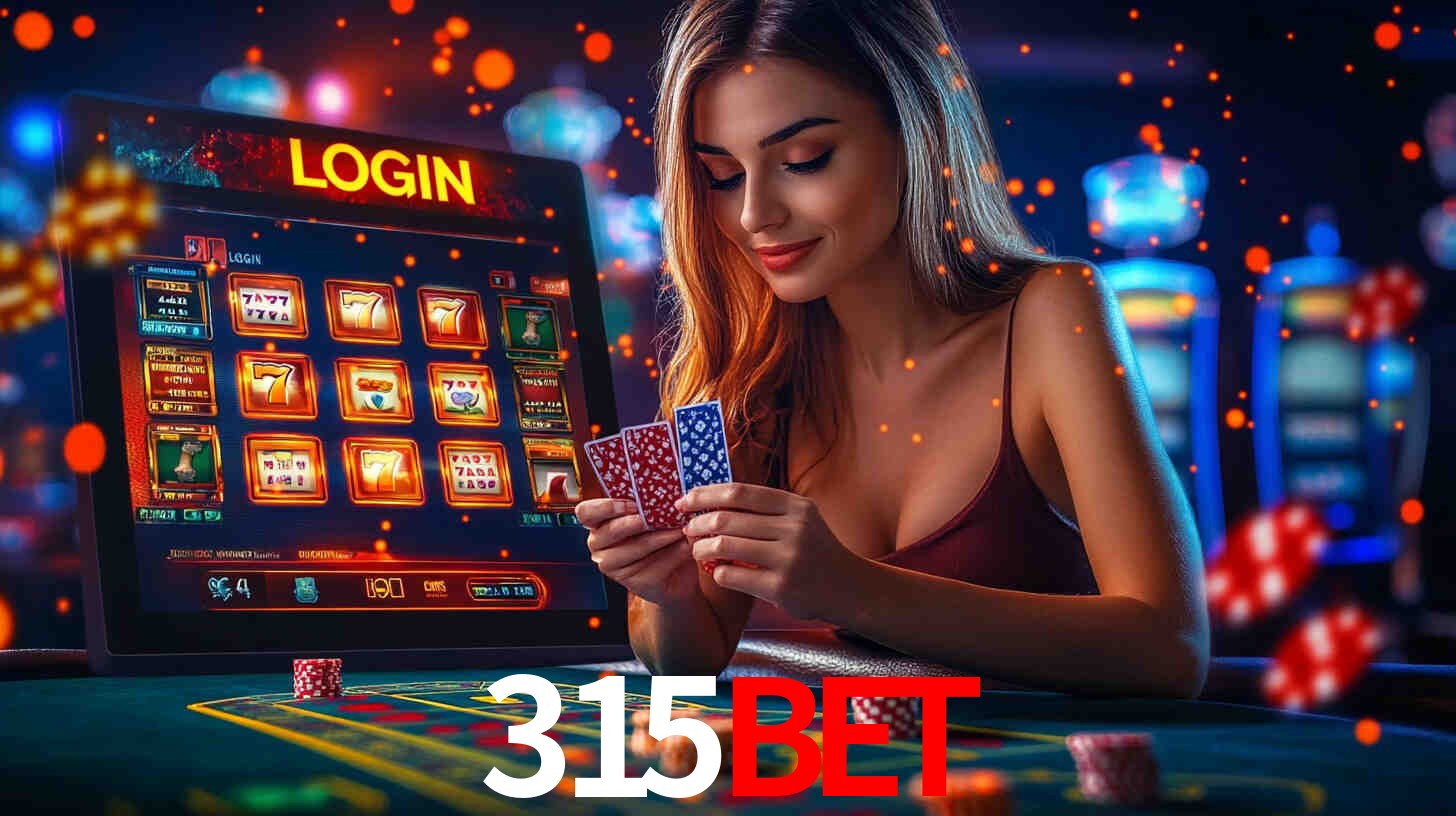 315BET,315BET login