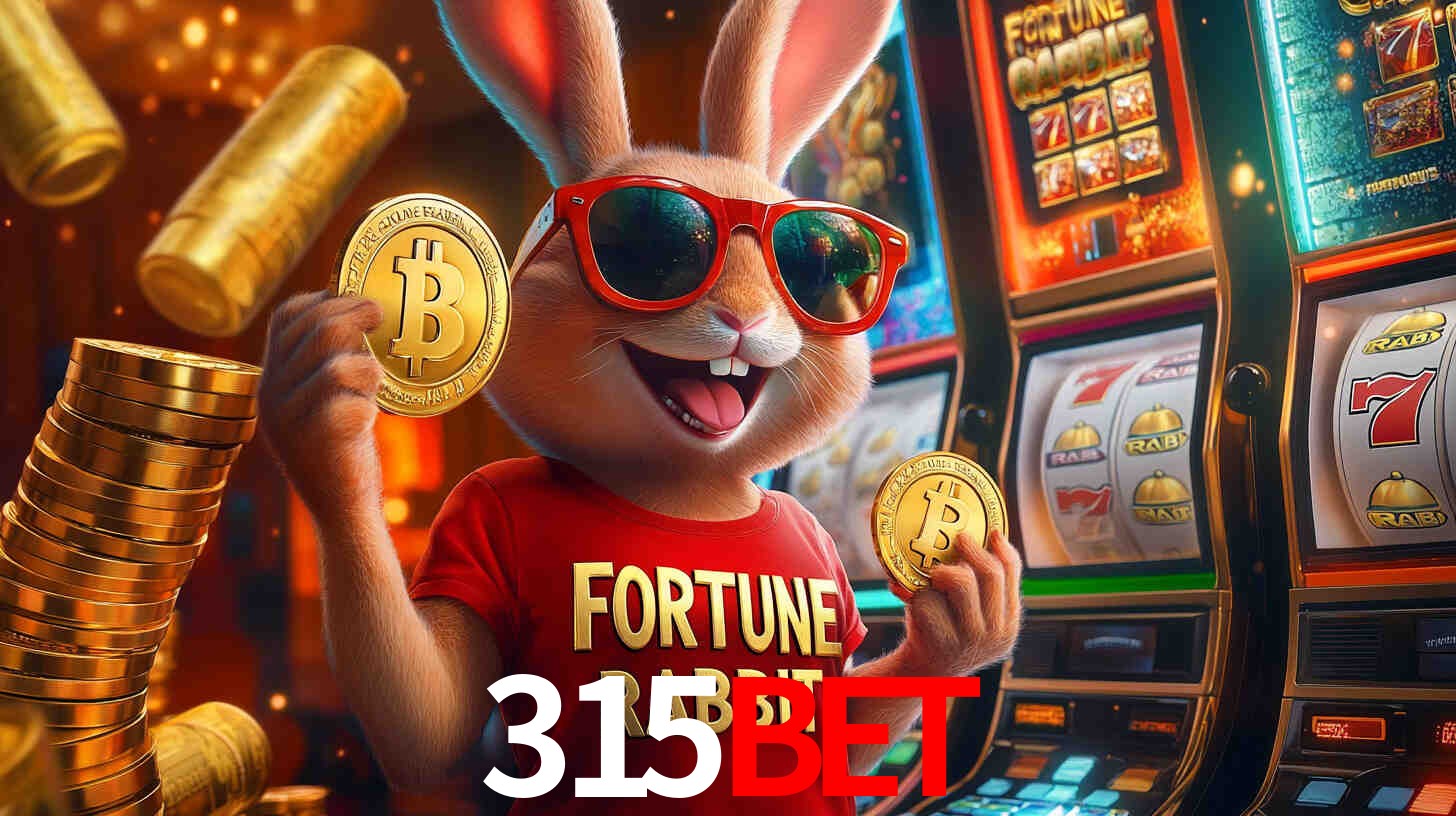 Apostas Esportivas na 315BET: Um Guia Completo