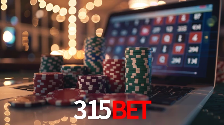 Quick Registration 315BET