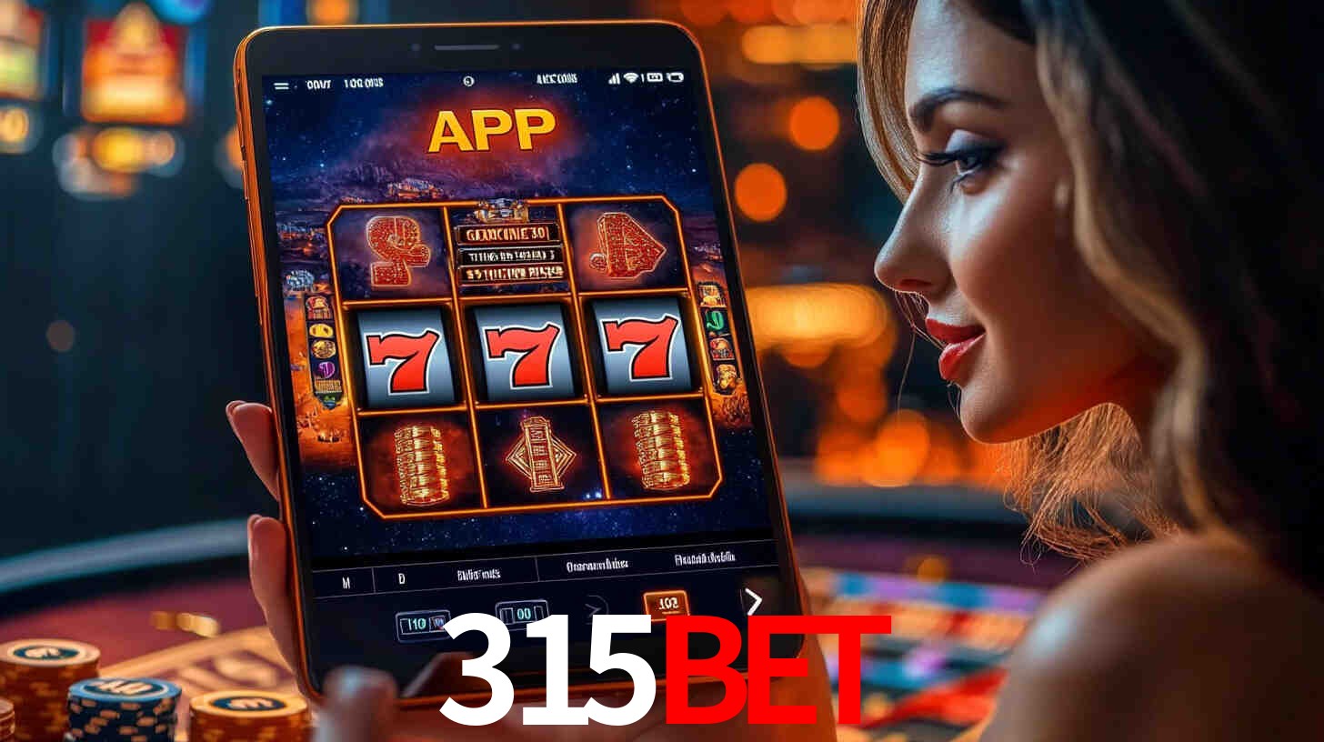 315BET: Seu Especialista em Apostas Esportivas Brasileiras