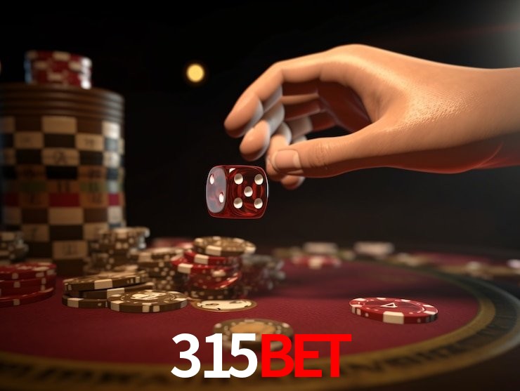 Apostas de Tênis 315BET