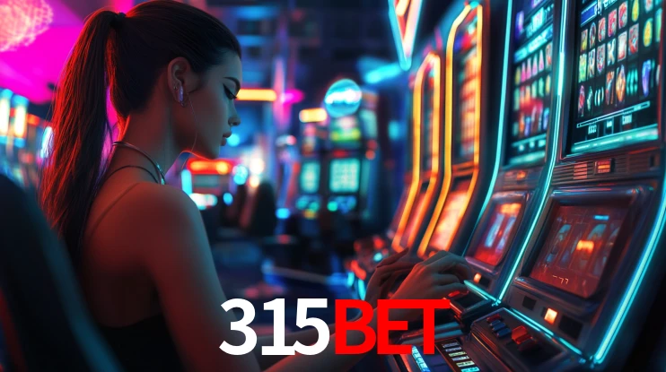 Premium Interface 315BET