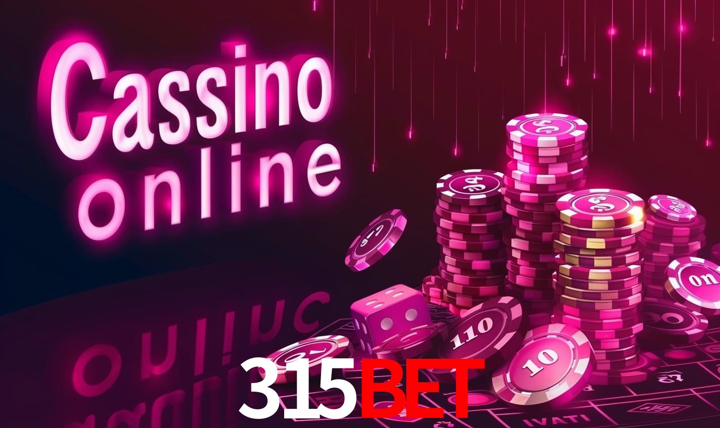 A Popularidade dos Caça-Níqueis no 315BET