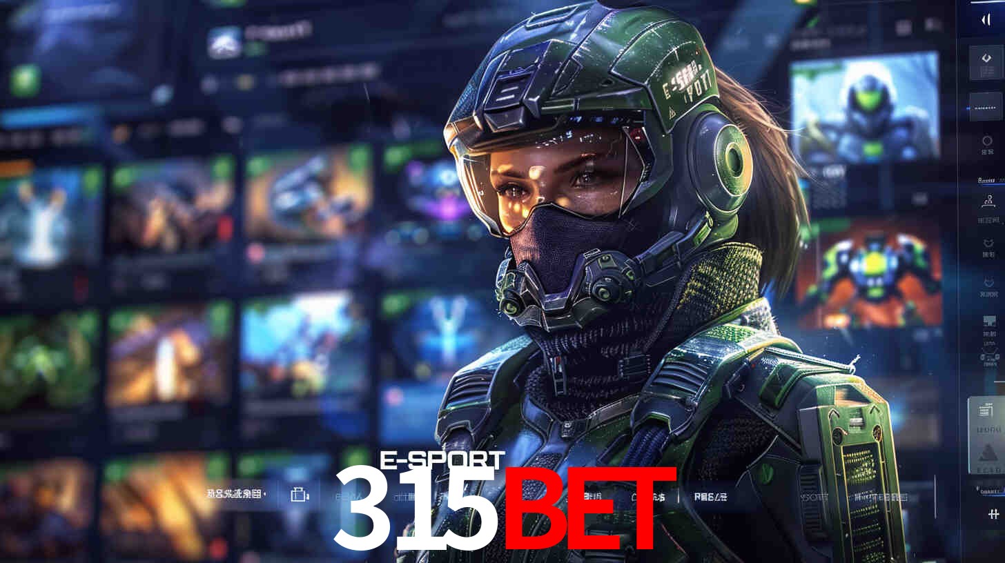 Exclusive Offers 315BET