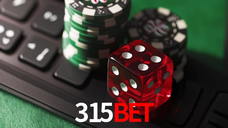 Account Benefits 315BET
