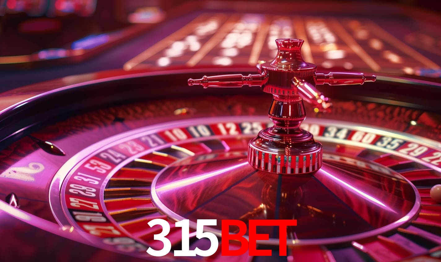 A Experiência Imersiva dos Cassinos Ao Vivo no 315BET