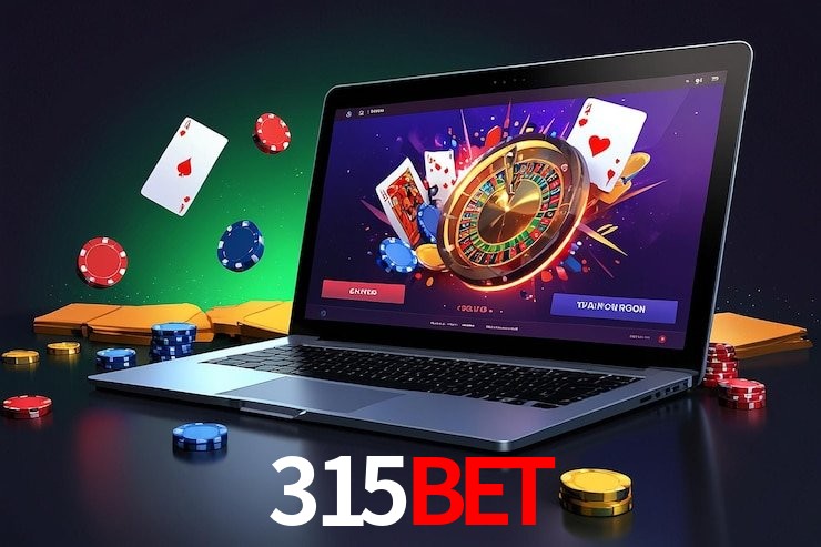 Segurança 2FA 315BET