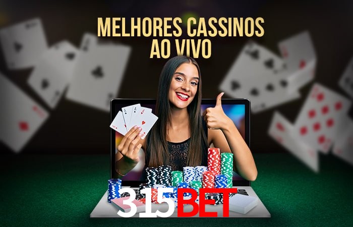 Seasonal Promotions 315BET