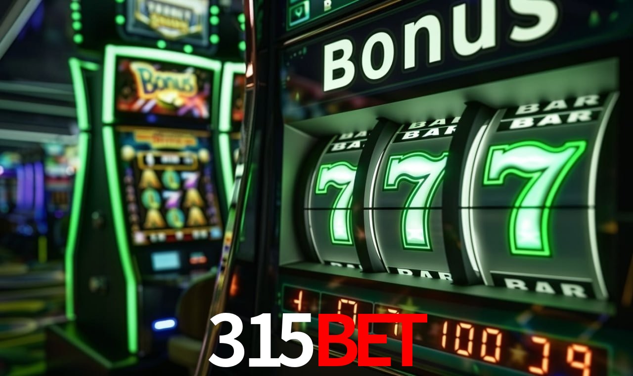 Games Directory 315BET