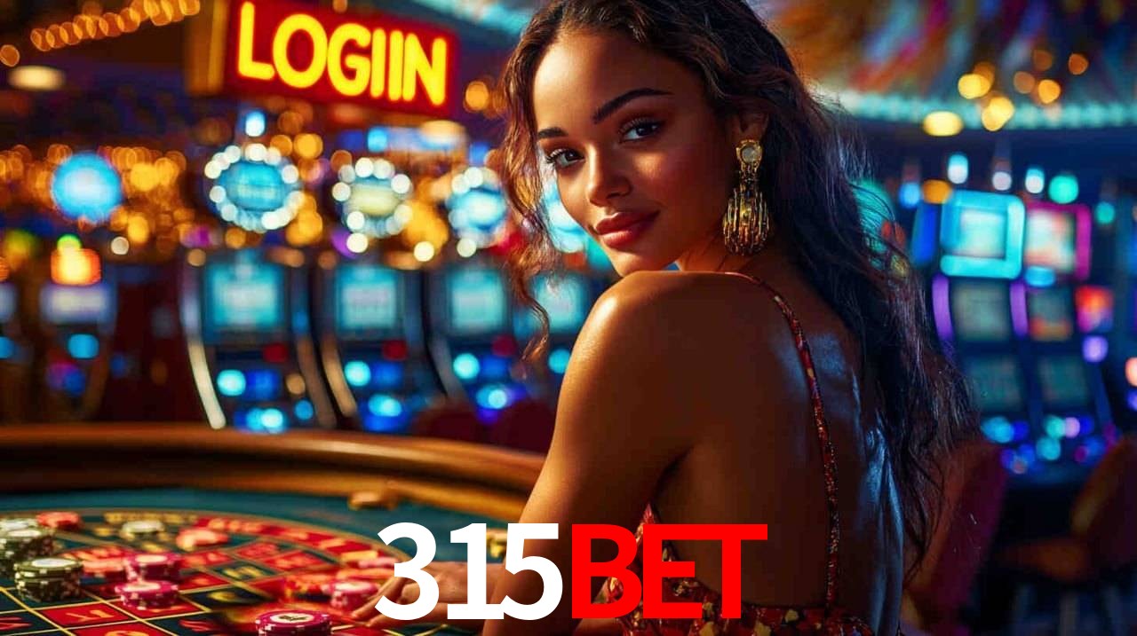 Estatísticas 315BET
