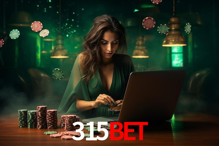 315 BET app