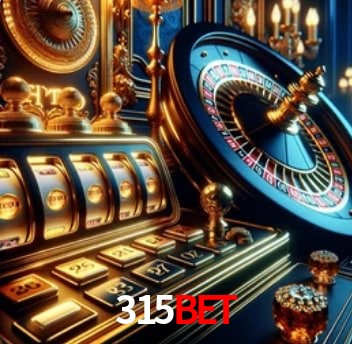 PIX Instantâneo 315BET