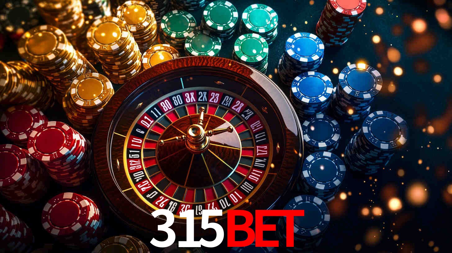 Programa VIP 315BET