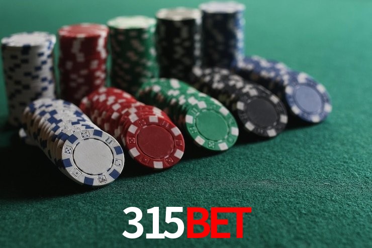 Player Reviews 315BET