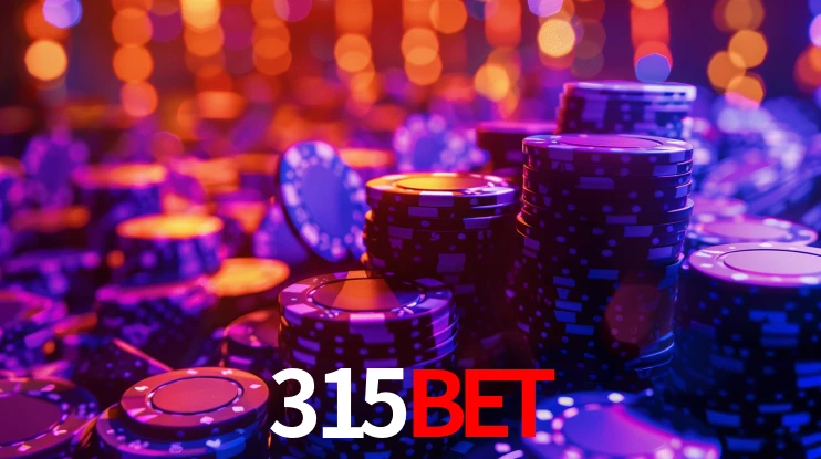 315BET: A Experiência de Casino com Jogos de Mesa ao Vivo
