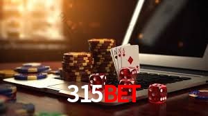 Explorando a Categoria de Eventos em Apostas na 315BET