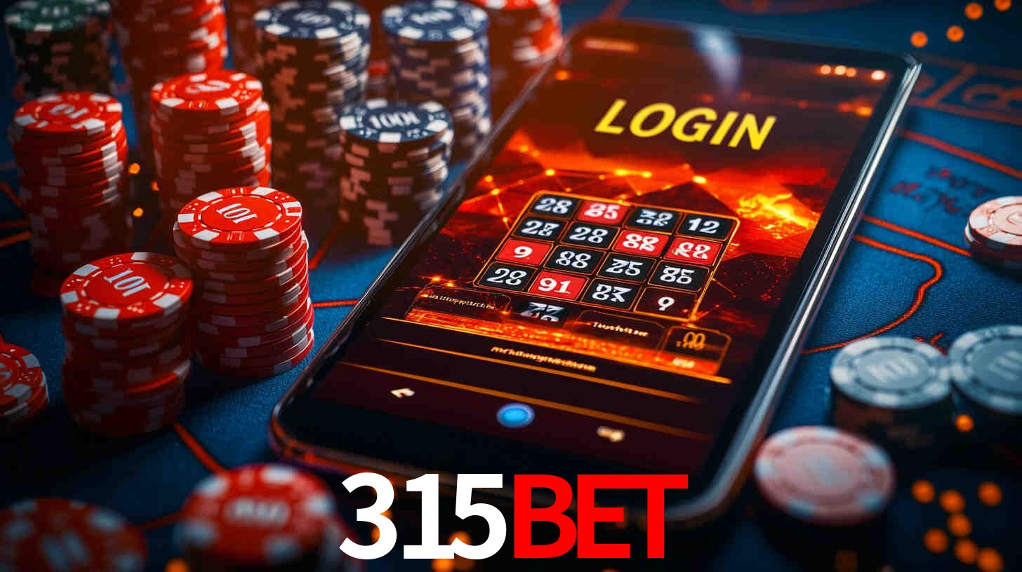 315BET login