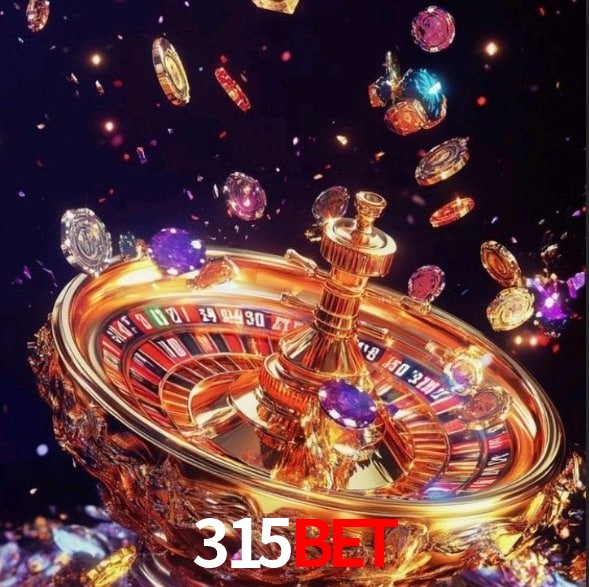 Login Seguro 315BET