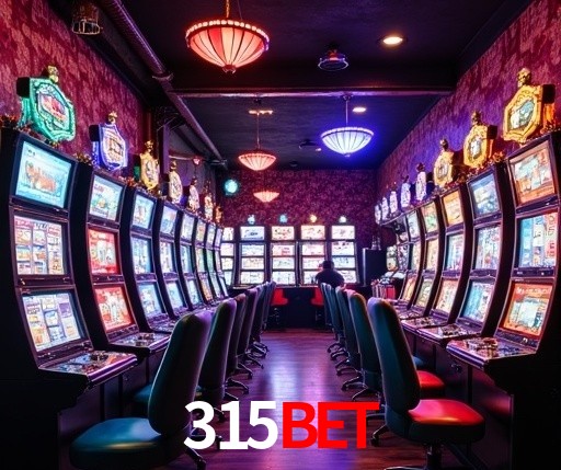 Promoções Sazonais 315BET