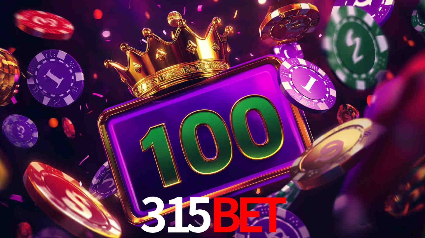 Live Casino 315BET