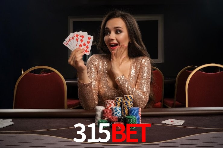 Descubra o Programa VIP da 315BET: Vantagens Exclusivas para Jogadores