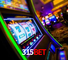 Desvendando o Mundo dos Jogos Virtuais na 315BET