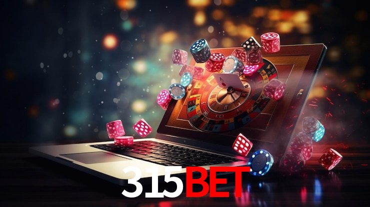 Explorando a Categoria de Eventos em Apostas na 315BET
