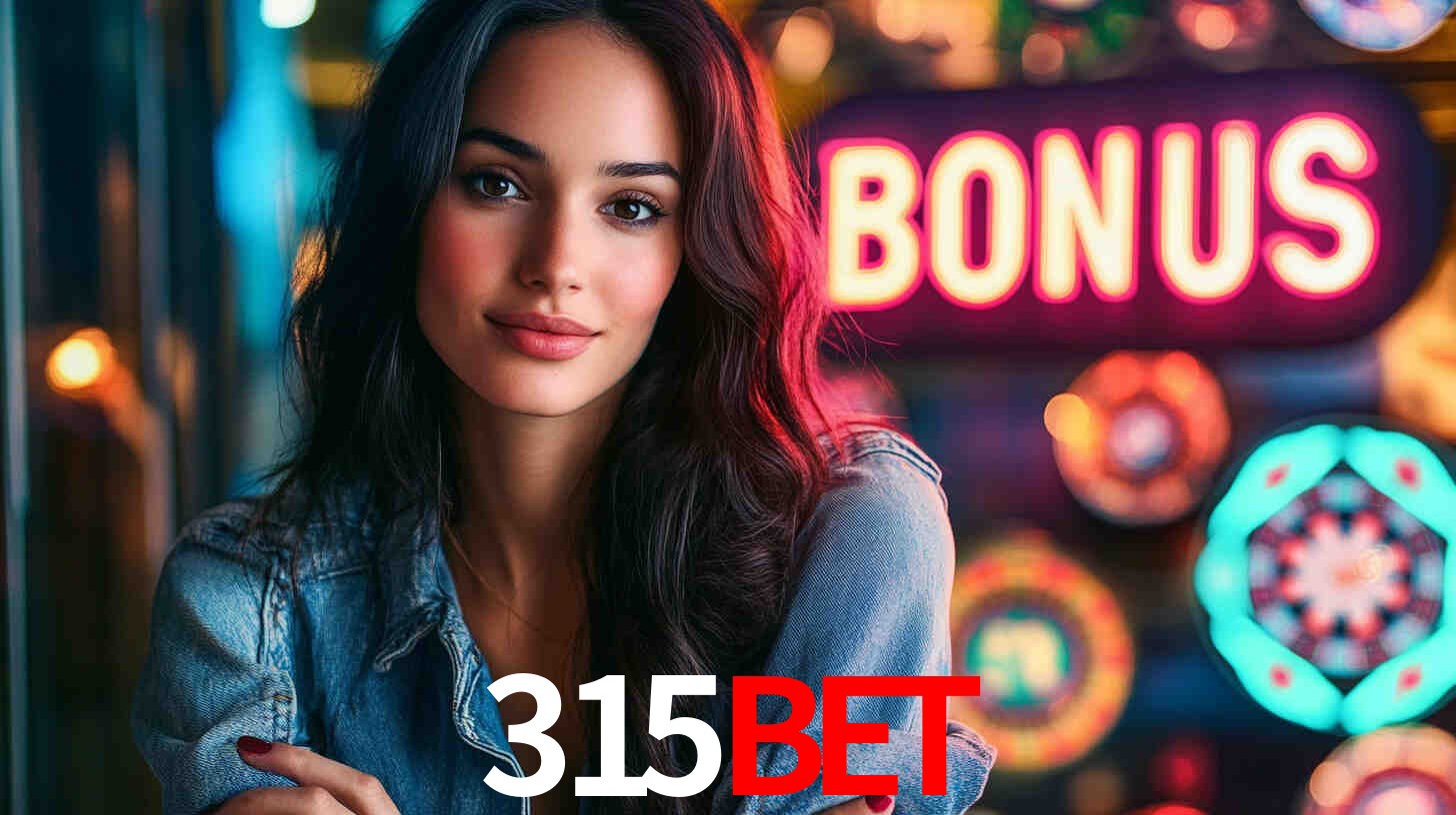 315BET: Seu Cassino Premiado com Pagamentos Rápidos