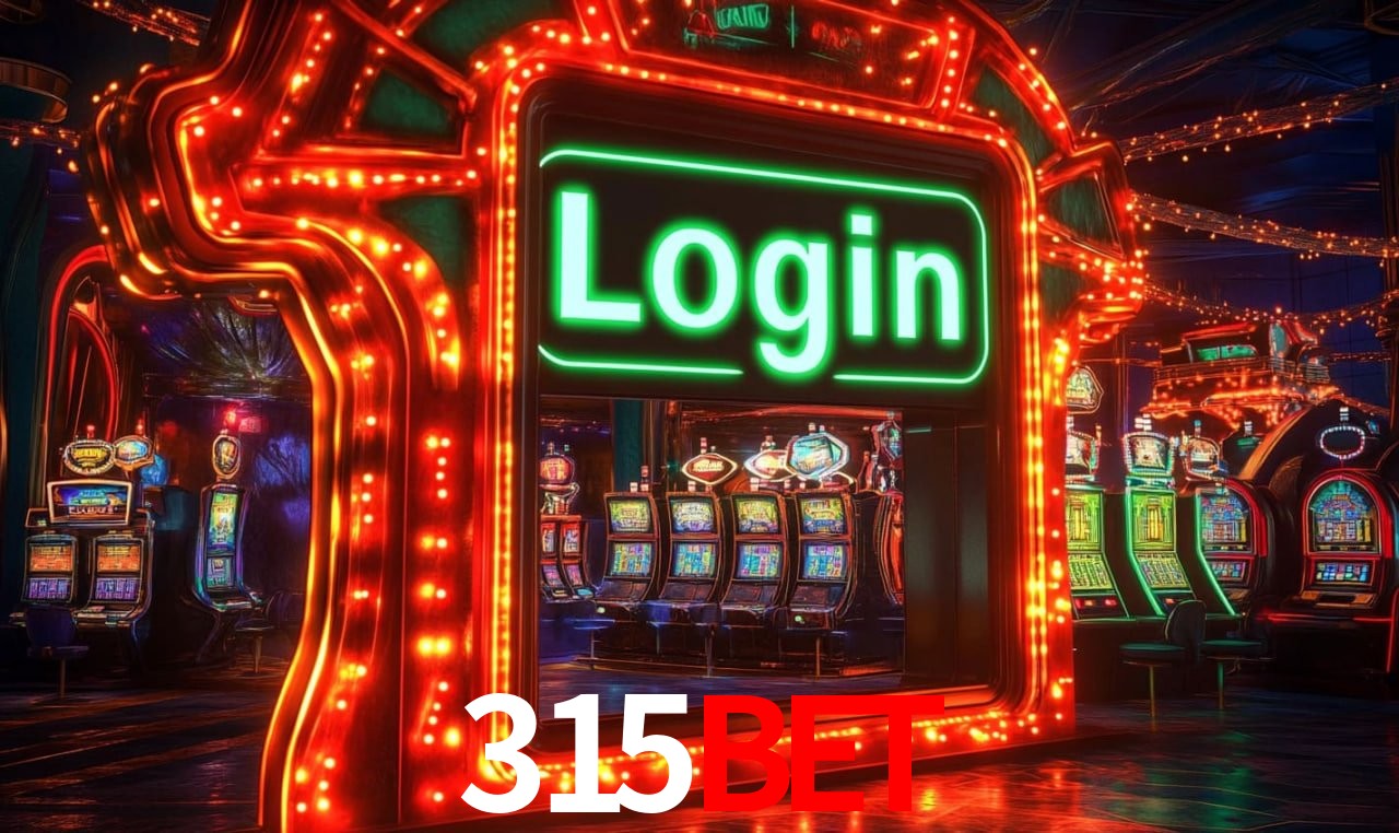 Bônus Diários 315BET