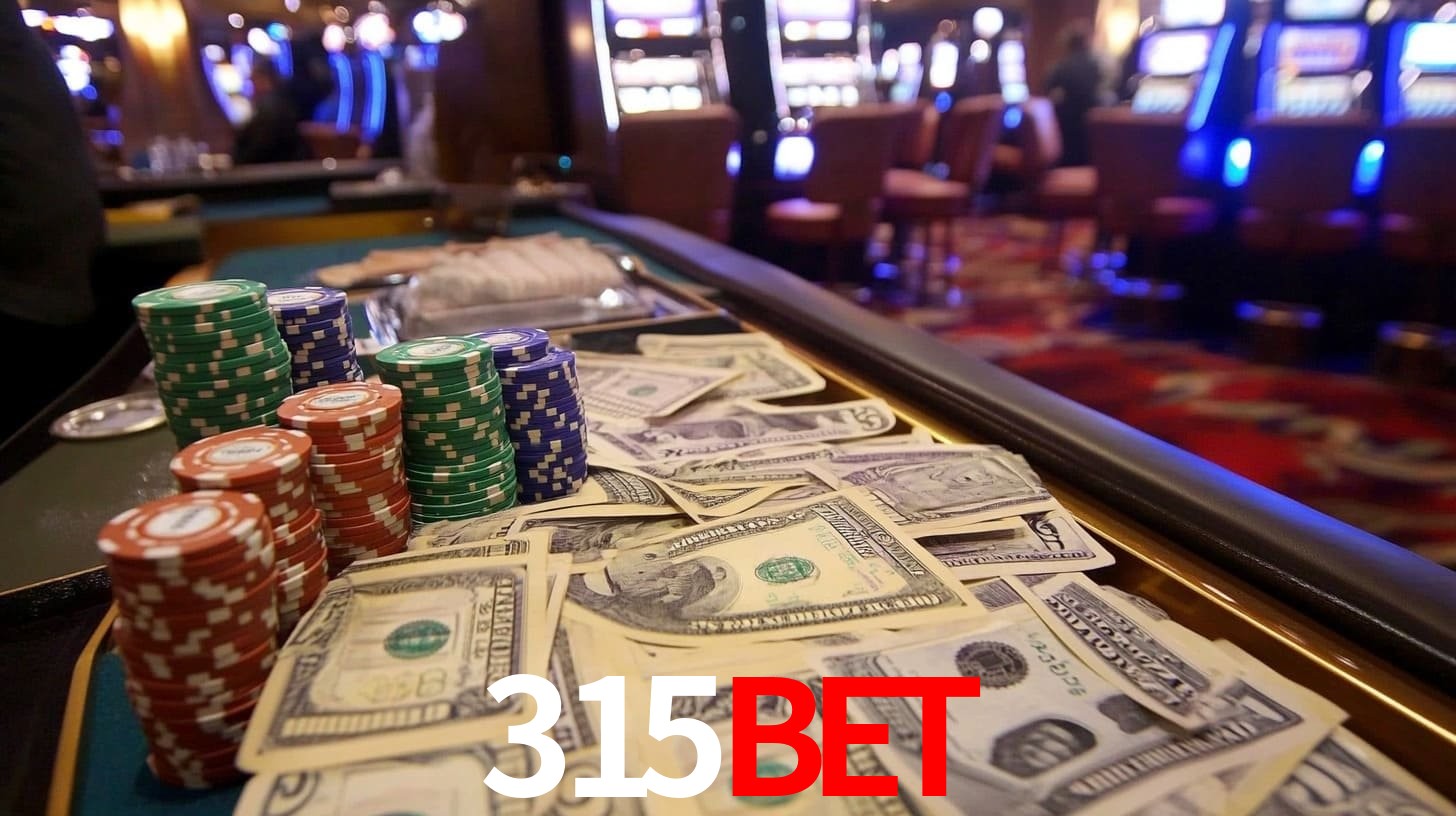 Ofertas Exclusivas 315BET