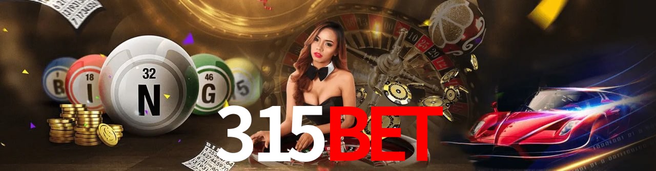 Especiais de Fim de Semana 315BET