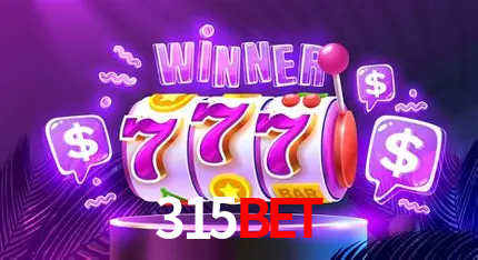 Descubra o Mundo do Cassino Online com 315BET
