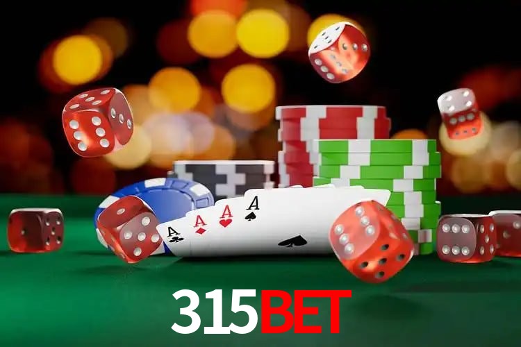 Estatísticas Esportivas 315BET