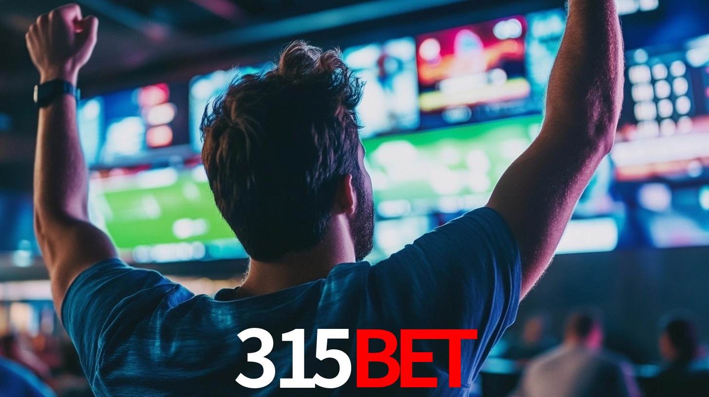 Sinta a adrenalina dos jogos de cassino com 315BET