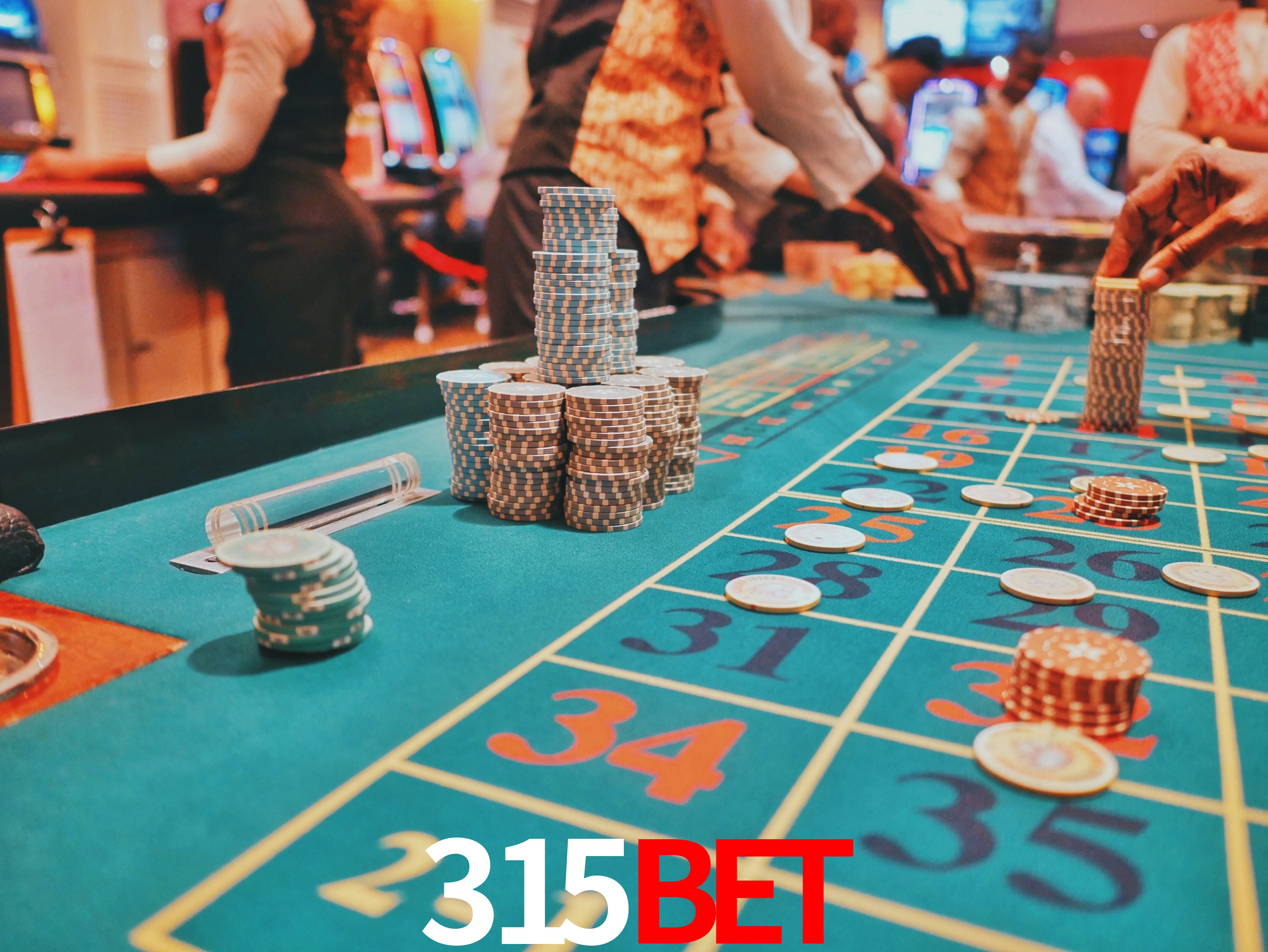 Jogos Exclusivos 315BET