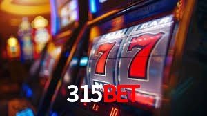 Estatísticas do Jogo 315BET