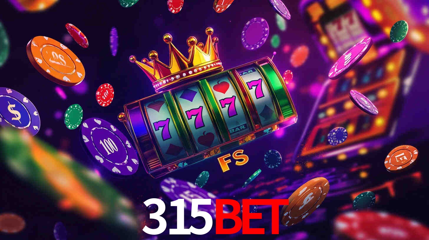 Roulette Table 315BET
