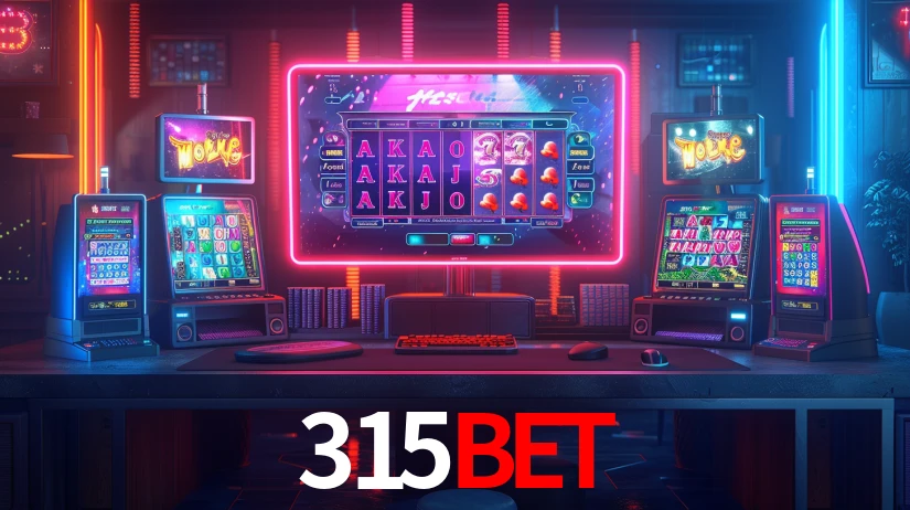 315 BET app